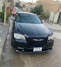 كرايسلر 300